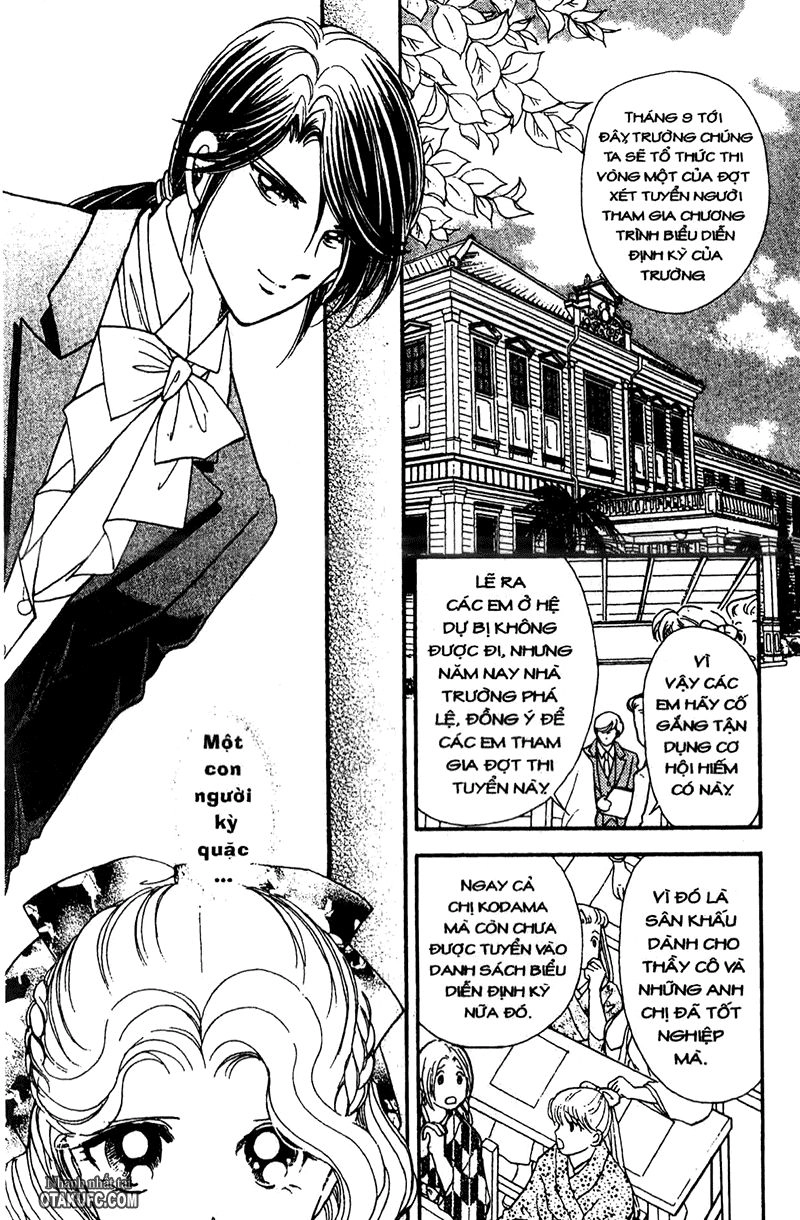 Khúc Tình Ca Ban Mai Chapter 11 - 29