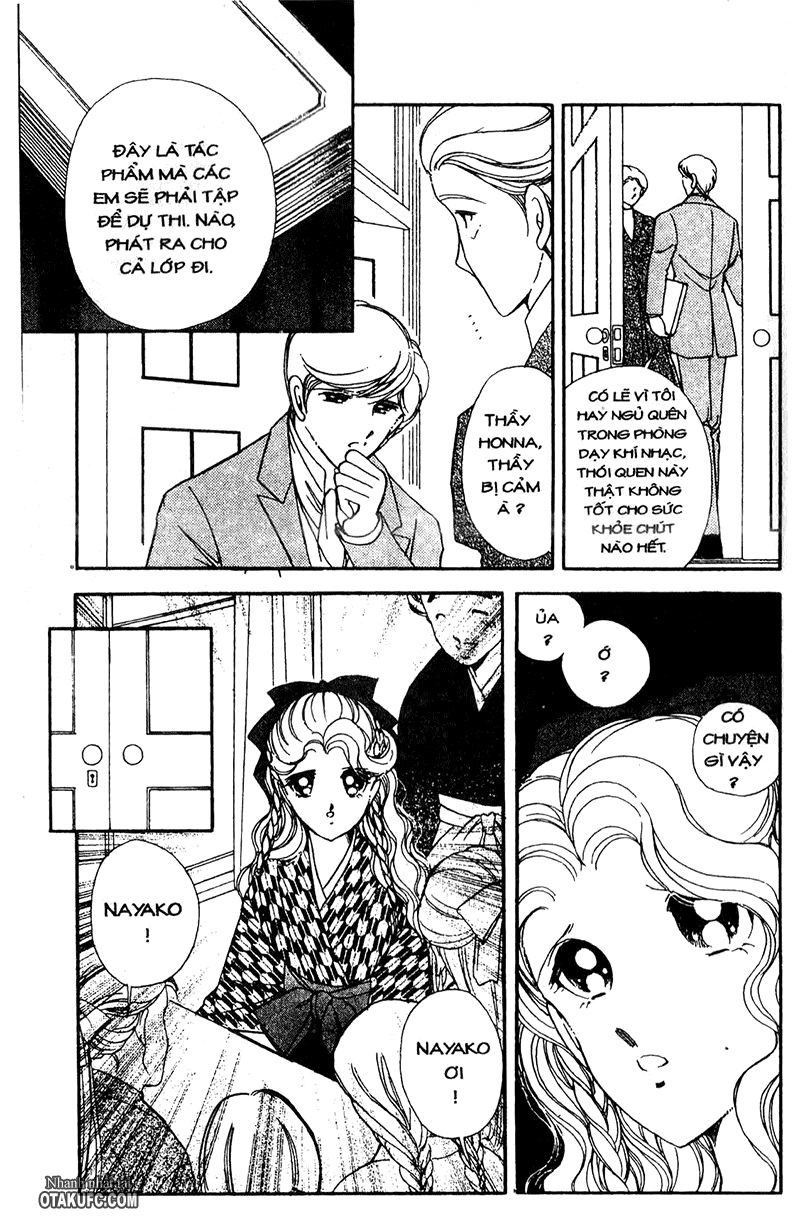 Khúc Tình Ca Ban Mai Chapter 11 - 30