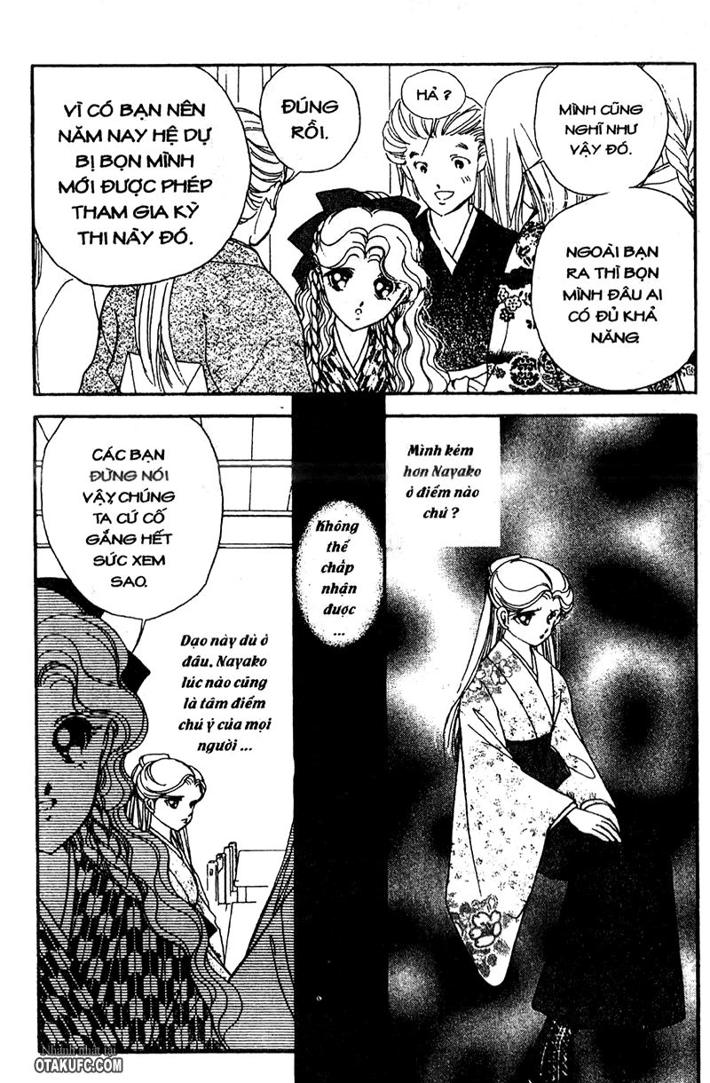 Khúc Tình Ca Ban Mai Chapter 11 - 31