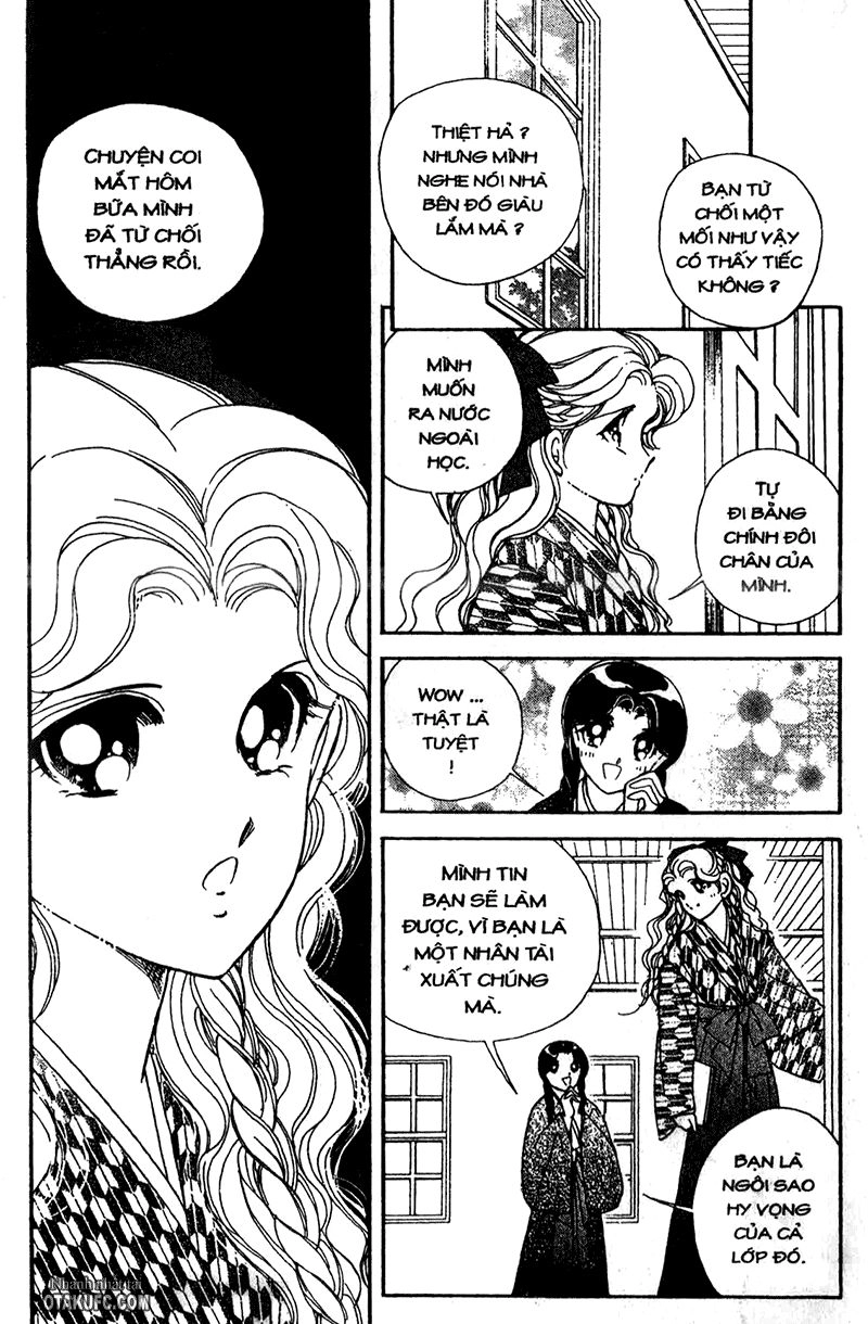 Khúc Tình Ca Ban Mai Chapter 12 - 2