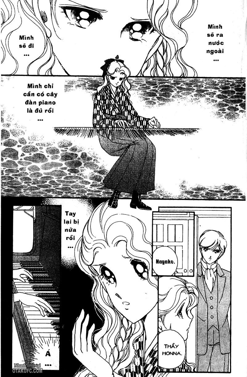 Khúc Tình Ca Ban Mai Chapter 12 - 3