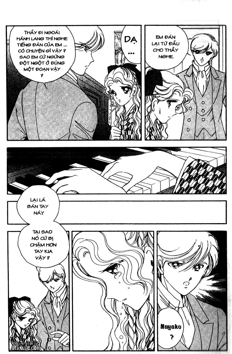 Khúc Tình Ca Ban Mai Chapter 12 - 4