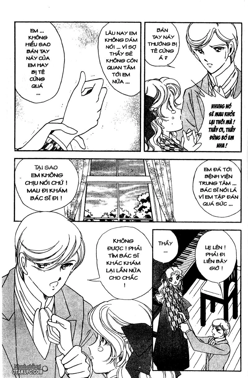 Khúc Tình Ca Ban Mai Chapter 12 - 5