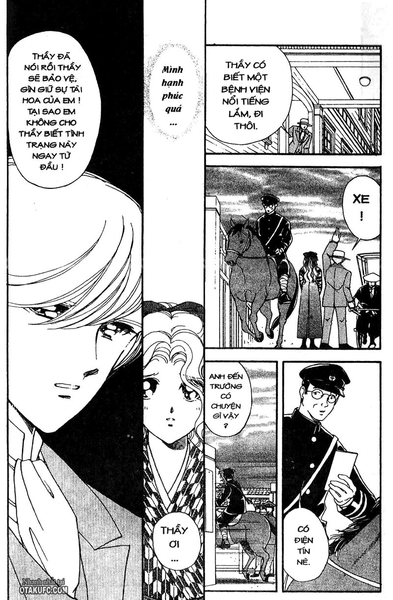 Khúc Tình Ca Ban Mai Chapter 12 - 6