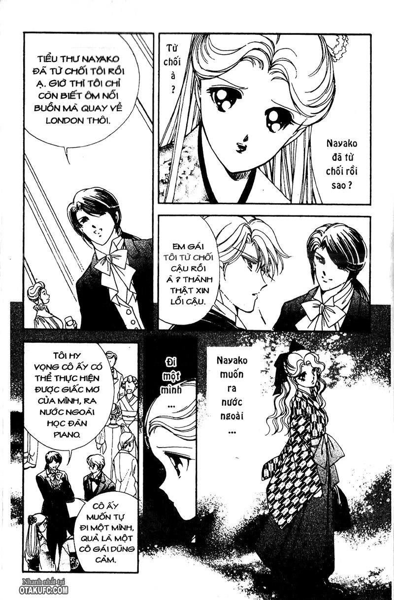 Khúc Tình Ca Ban Mai Chapter 12 - 10