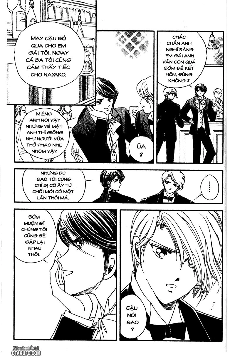 Khúc Tình Ca Ban Mai Chapter 12 - 12