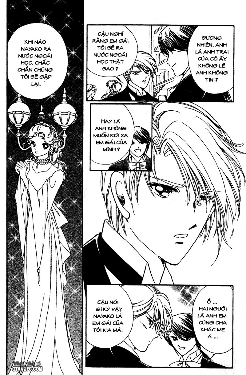 Khúc Tình Ca Ban Mai Chapter 12 - 13