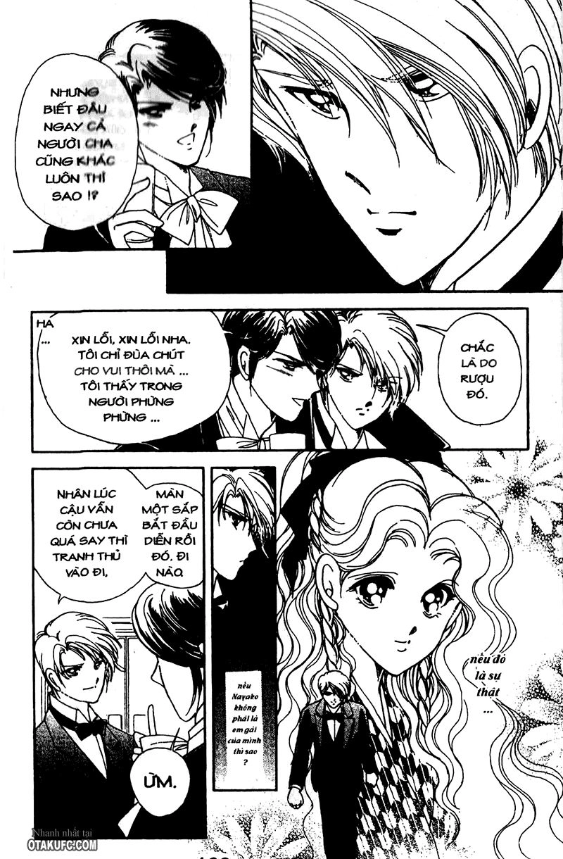 Khúc Tình Ca Ban Mai Chapter 12 - 14