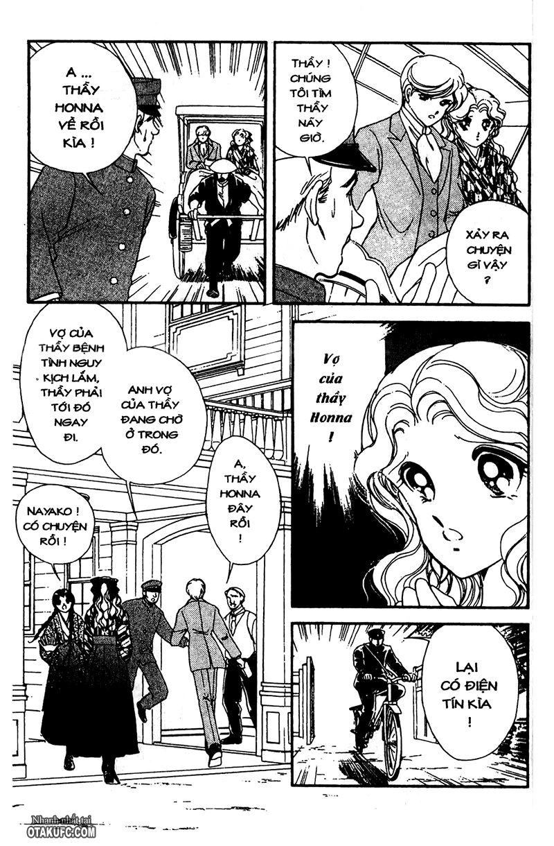 Khúc Tình Ca Ban Mai Chapter 12 - 16