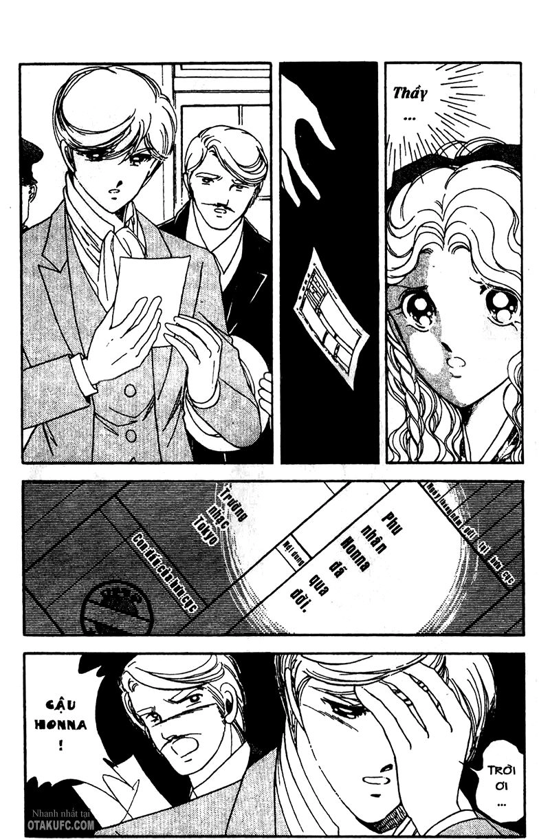 Khúc Tình Ca Ban Mai Chapter 12 - 17