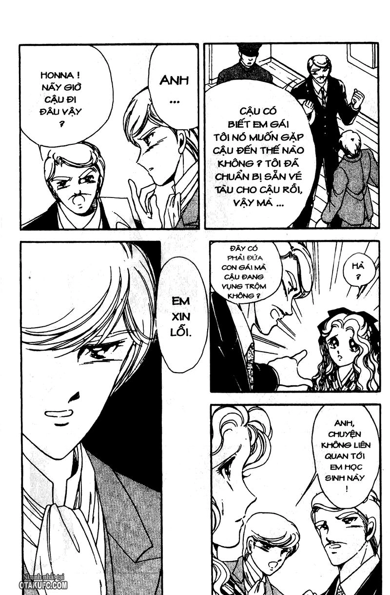 Khúc Tình Ca Ban Mai Chapter 12 - 18