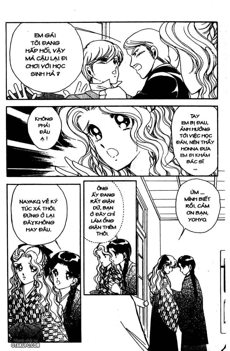 Khúc Tình Ca Ban Mai Chapter 12 - 19