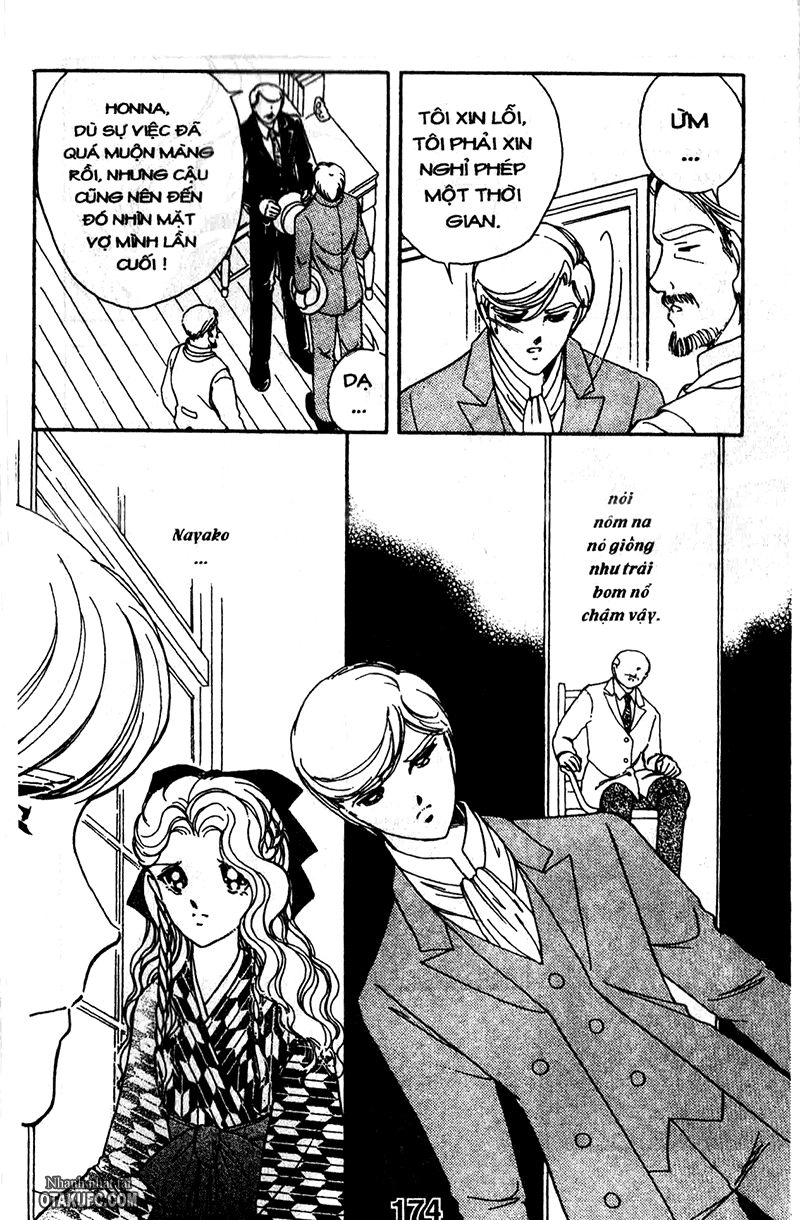 Khúc Tình Ca Ban Mai Chapter 12 - 20