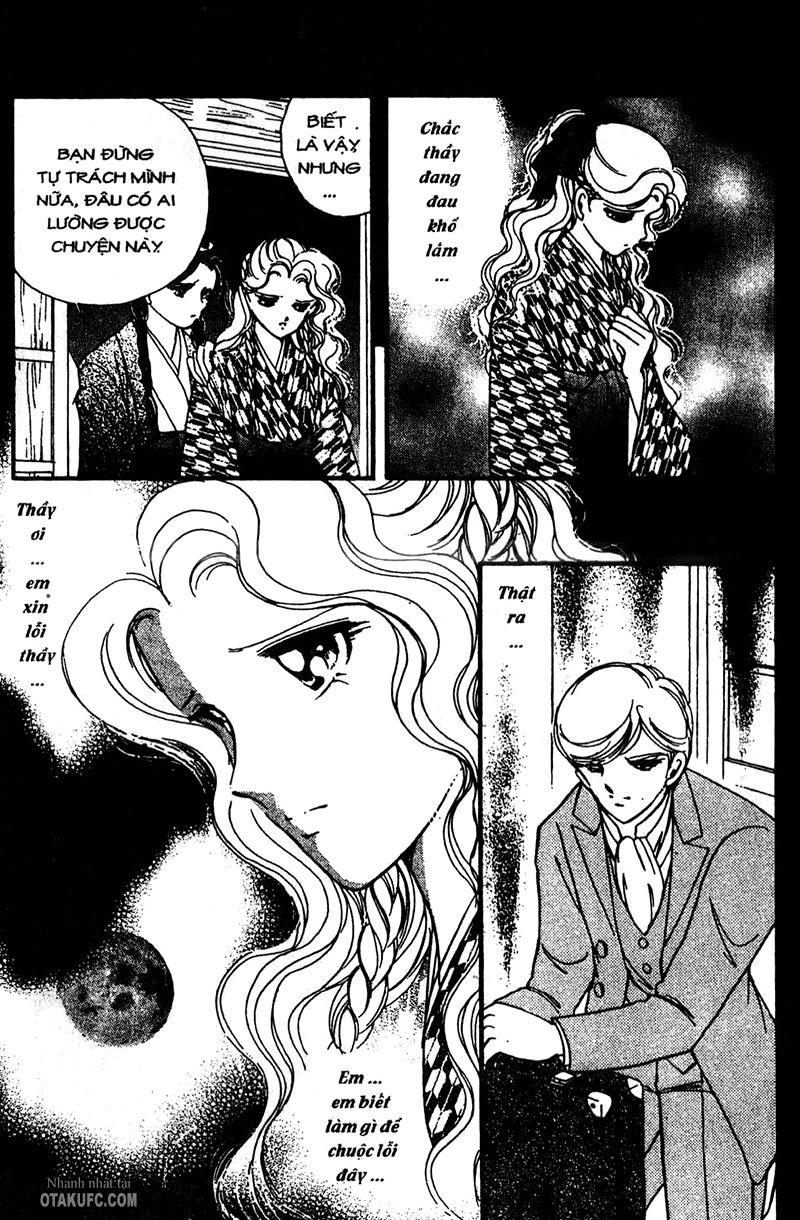 Khúc Tình Ca Ban Mai Chapter 12 - 22