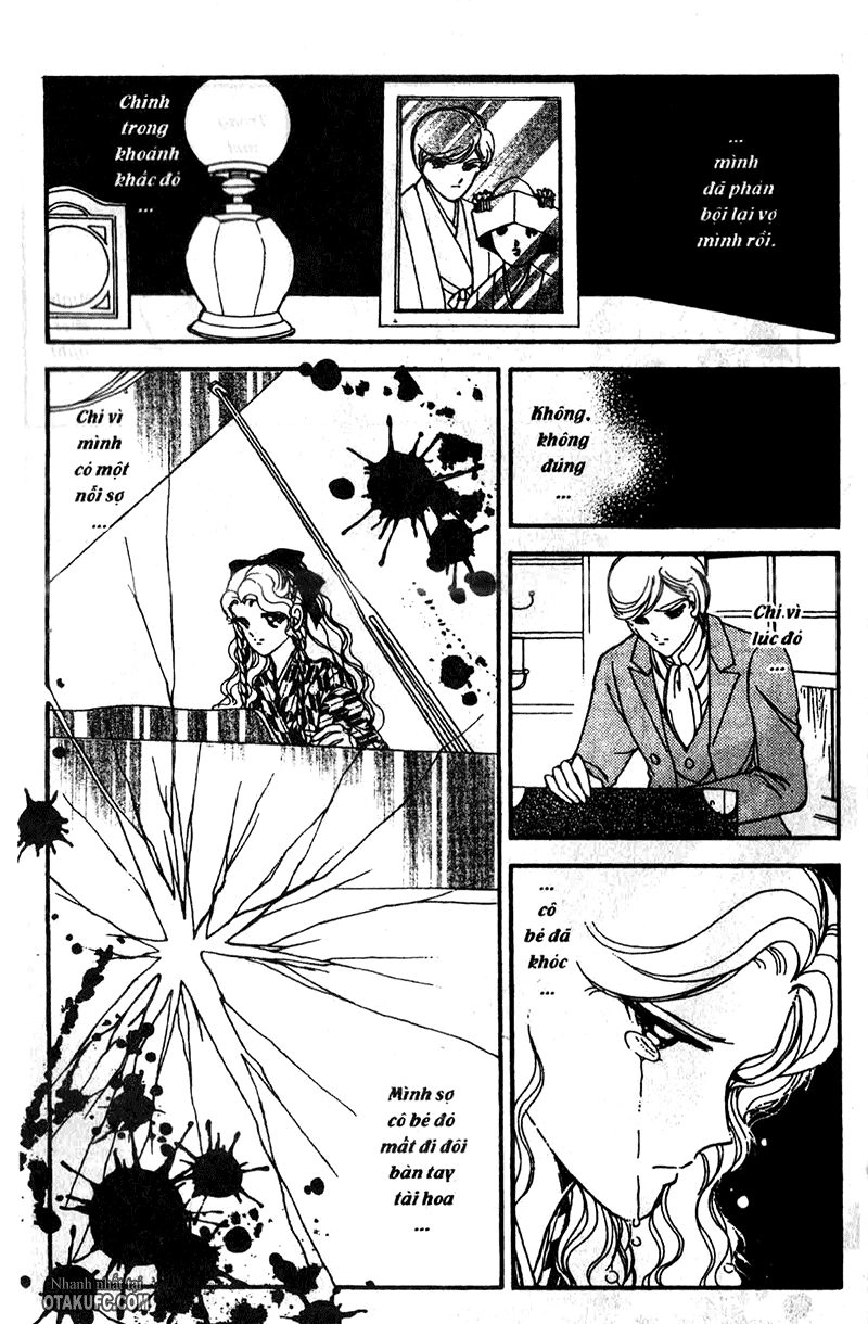 Khúc Tình Ca Ban Mai Chapter 12 - 24