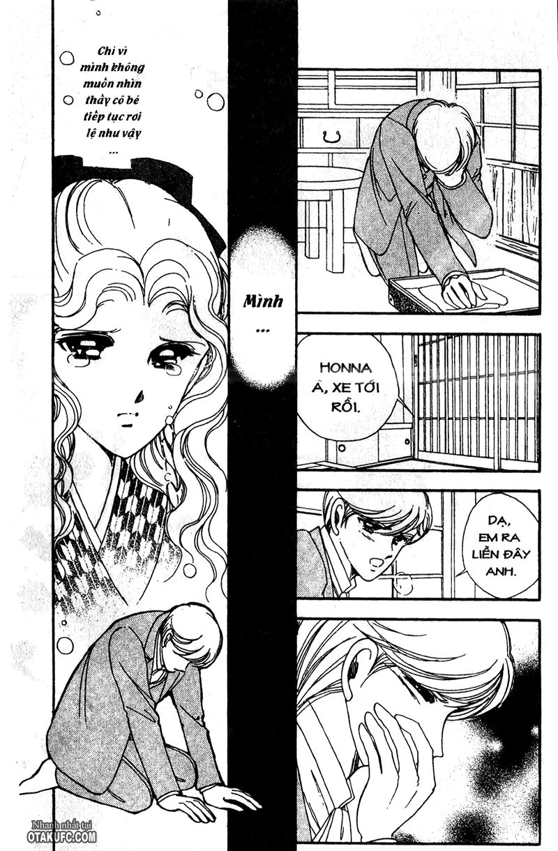 Khúc Tình Ca Ban Mai Chapter 12 - 25