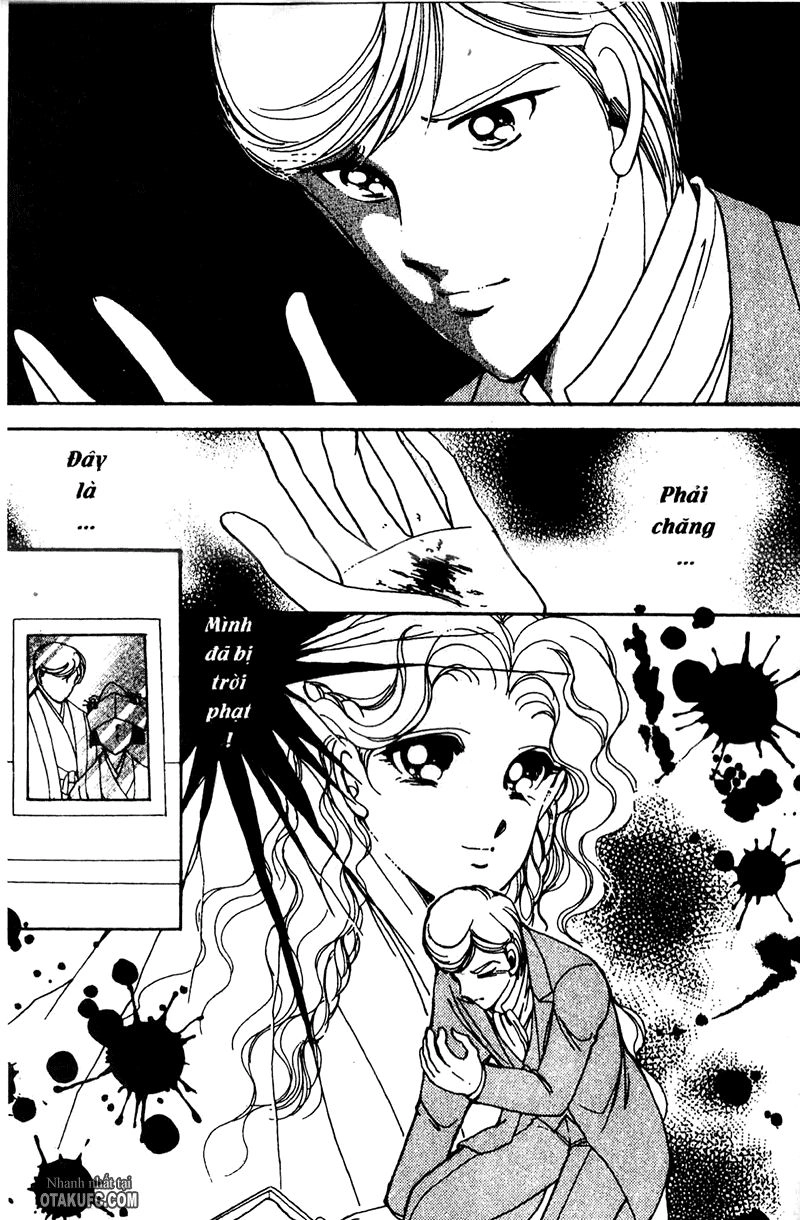 Khúc Tình Ca Ban Mai Chapter 12 - 26