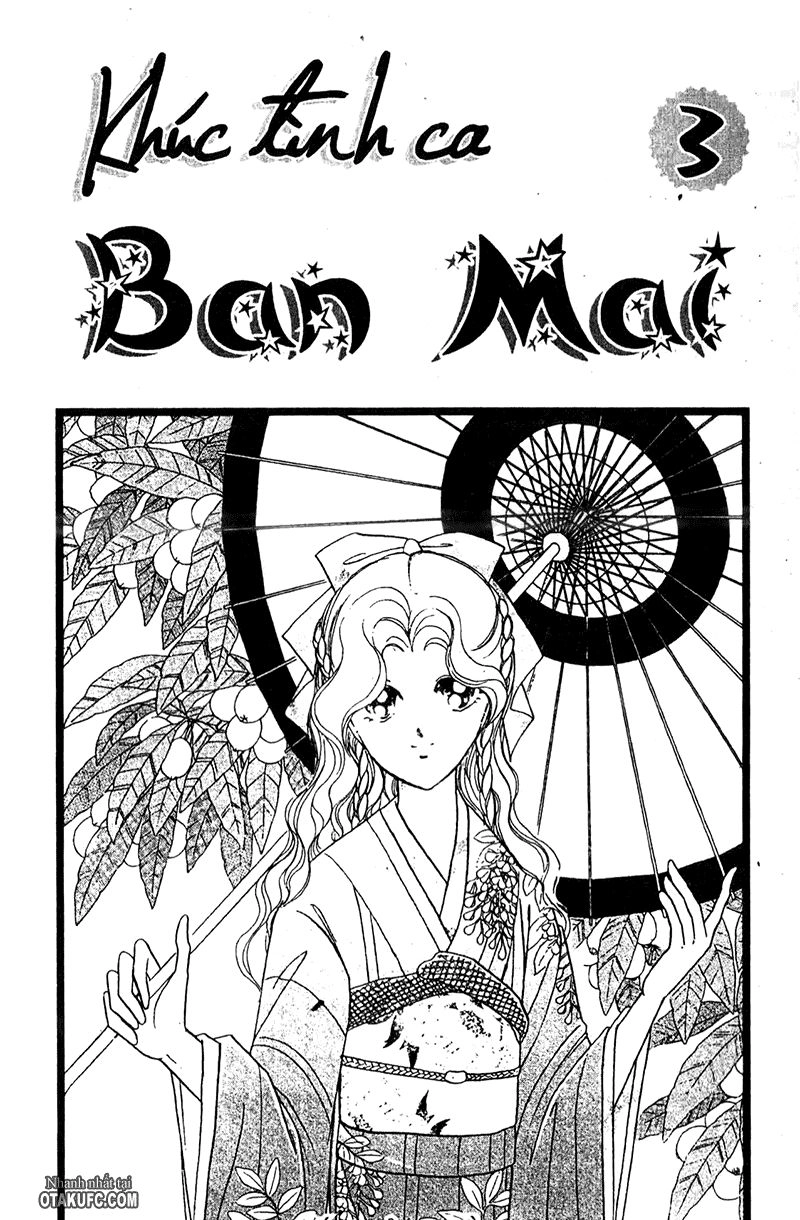 Khúc Tình Ca Ban Mai Chapter 13 - 1
