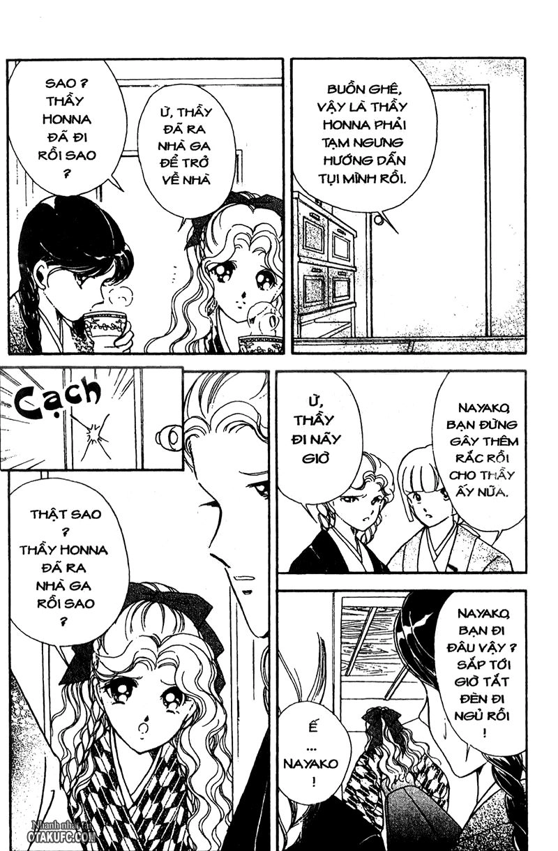 Khúc Tình Ca Ban Mai Chapter 13 - 6