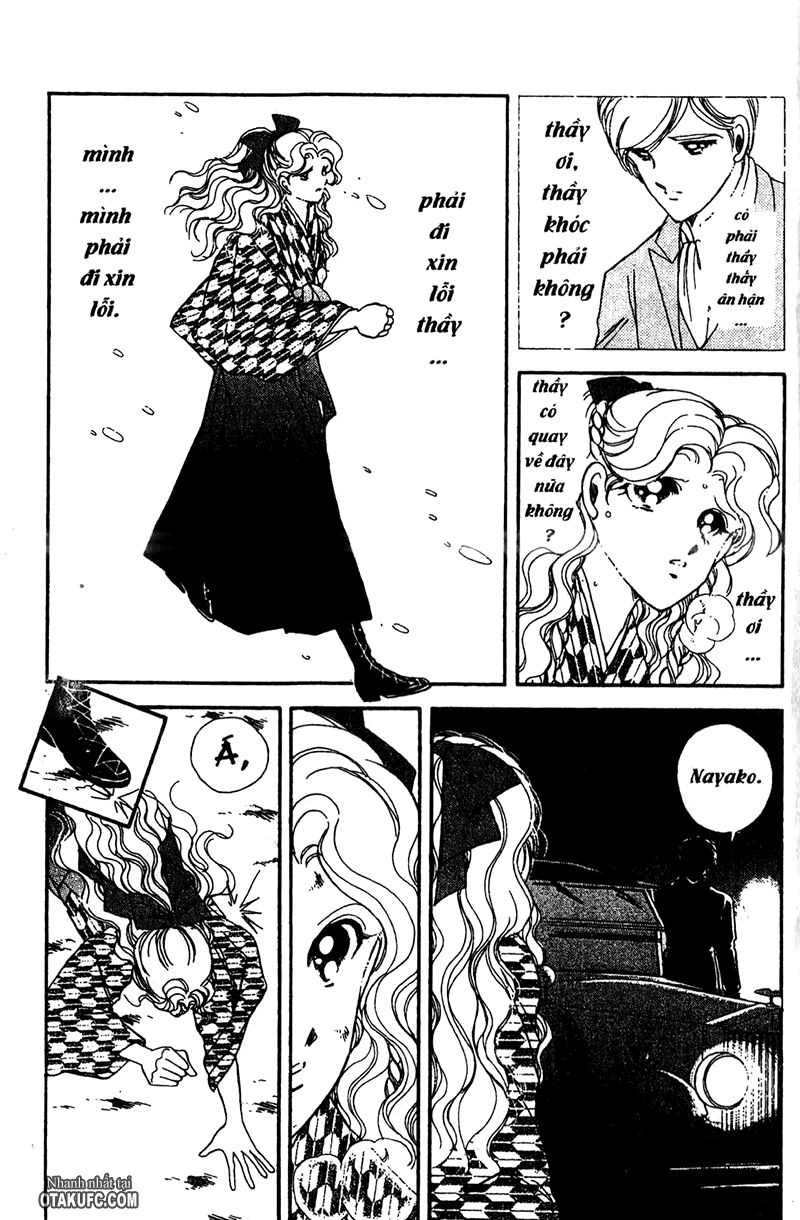 Khúc Tình Ca Ban Mai Chapter 13 - 7