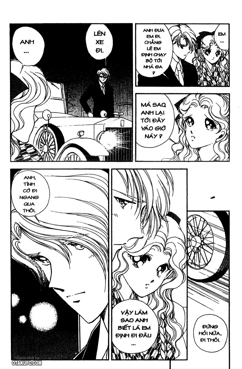 Khúc Tình Ca Ban Mai Chapter 13 - 8