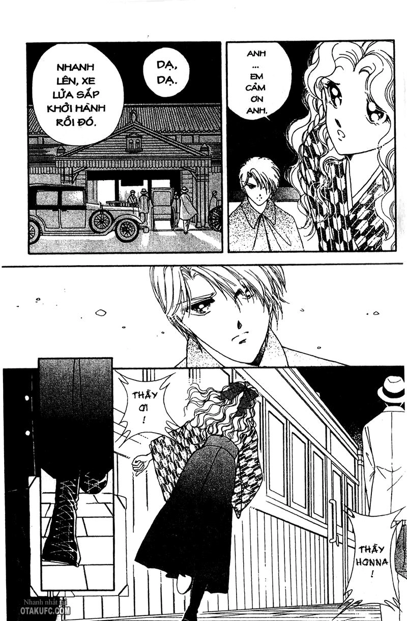 Khúc Tình Ca Ban Mai Chapter 13 - 9