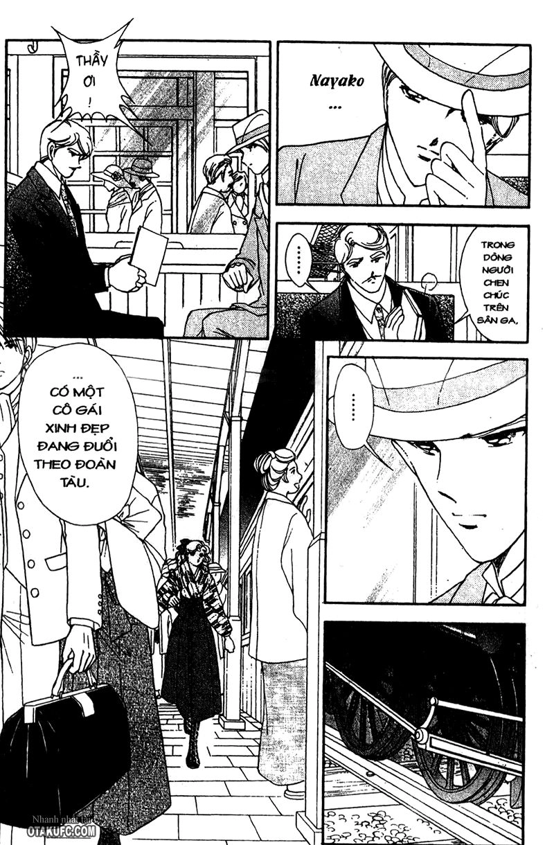 Khúc Tình Ca Ban Mai Chapter 13 - 10