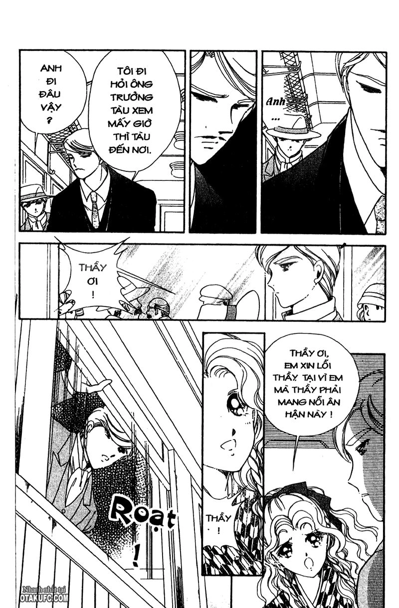 Khúc Tình Ca Ban Mai Chapter 13 - 12