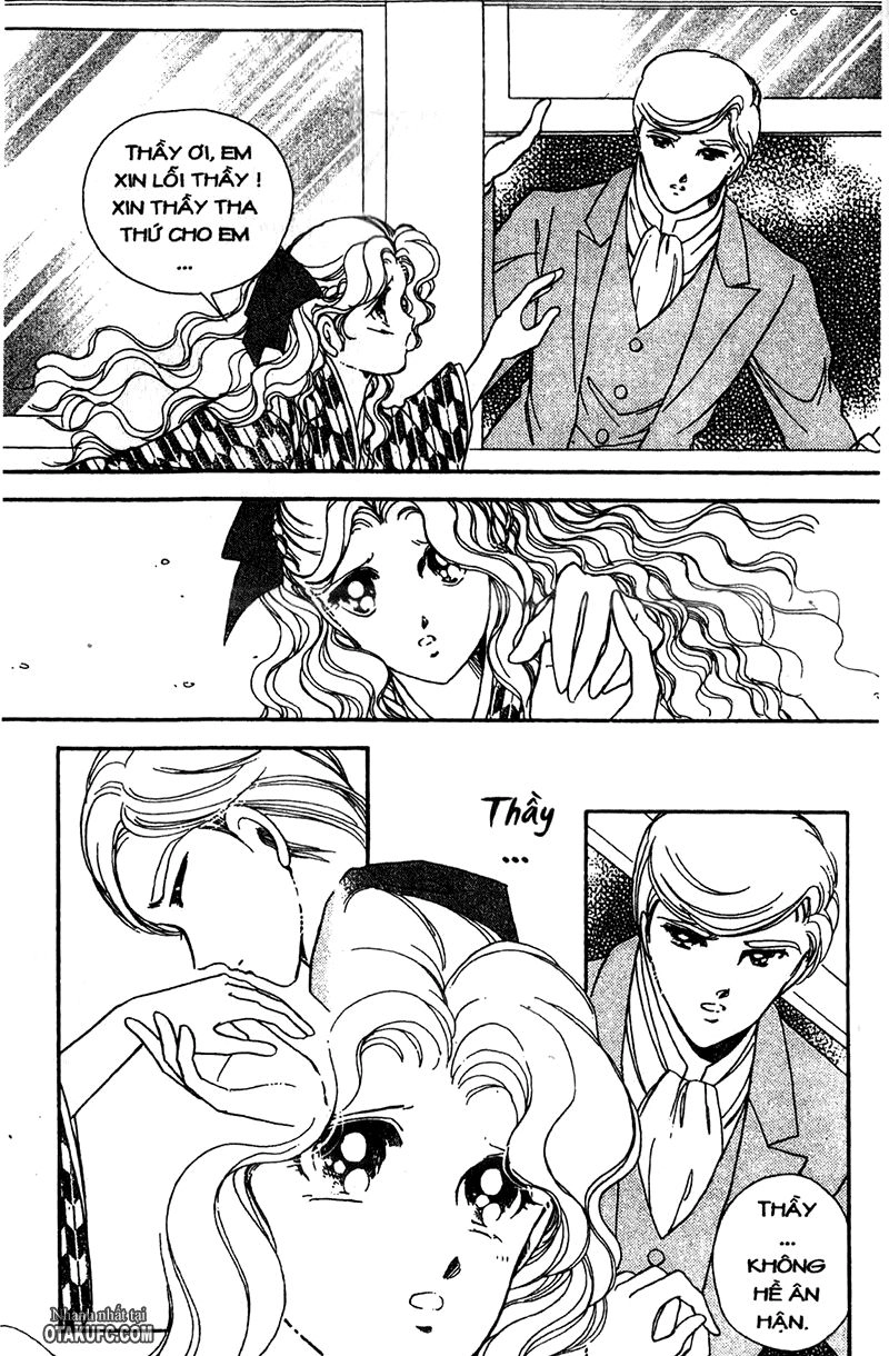 Khúc Tình Ca Ban Mai Chapter 13 - 13