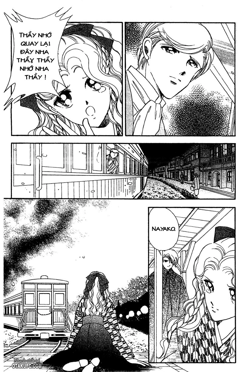 Khúc Tình Ca Ban Mai Chapter 13 - 16