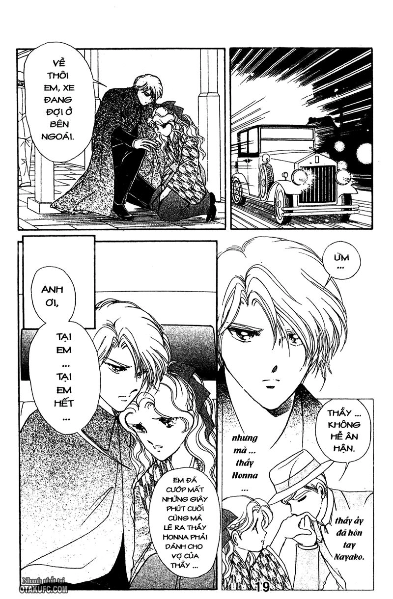 Khúc Tình Ca Ban Mai Chapter 13 - 17