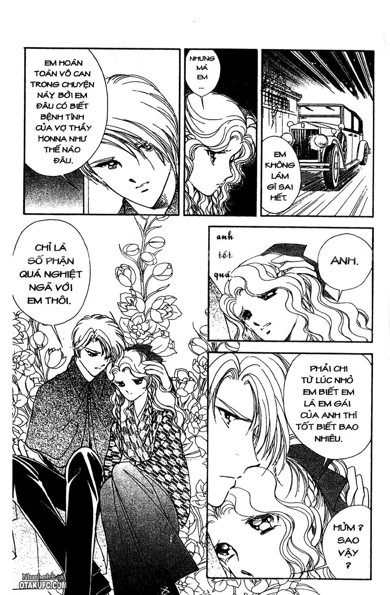 Khúc Tình Ca Ban Mai Chapter 13 - 18