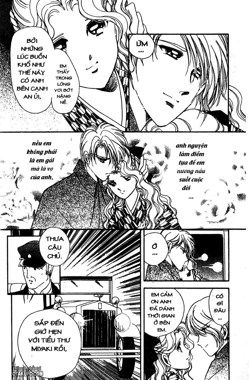 Khúc Tình Ca Ban Mai Chapter 13 - 19