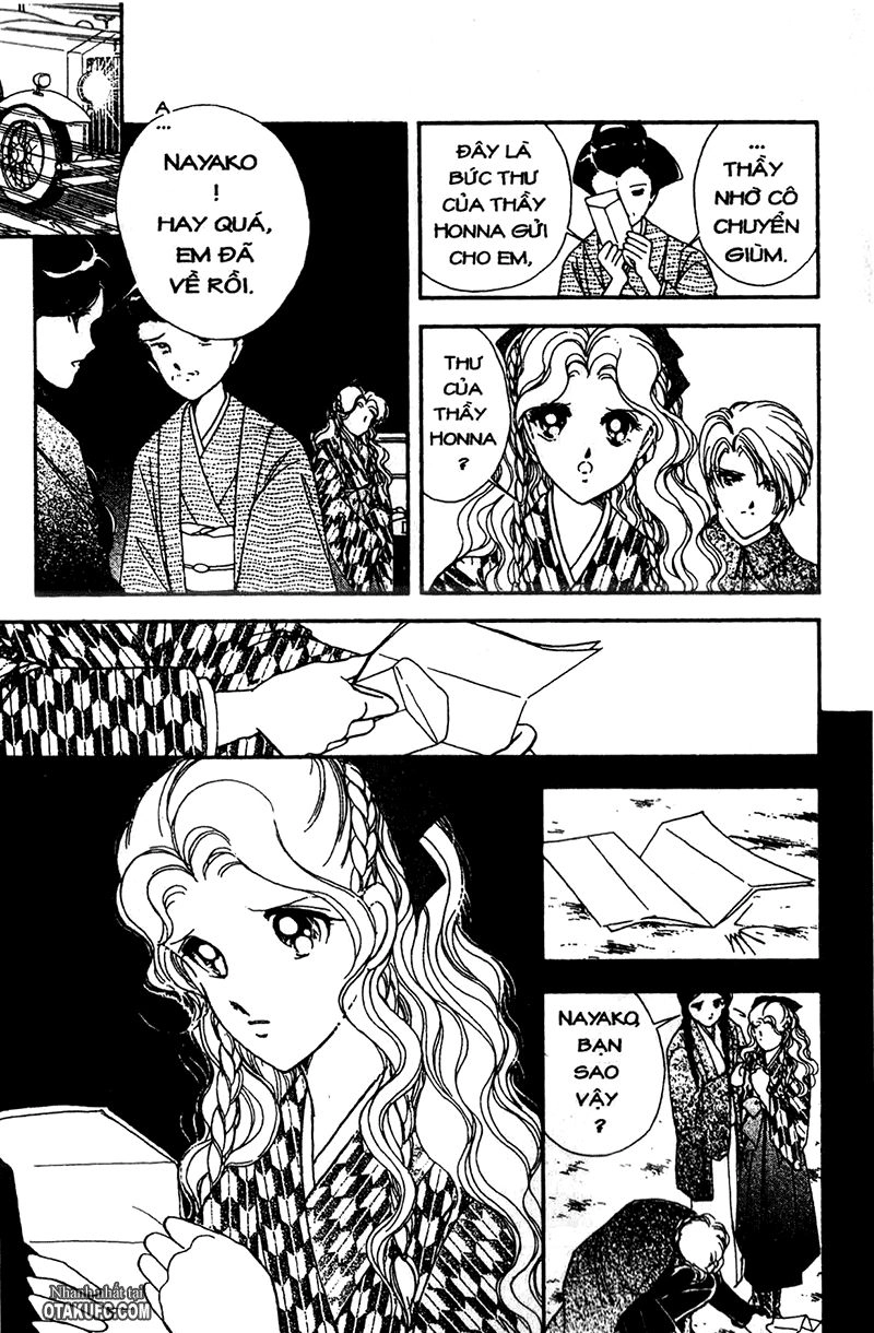 Khúc Tình Ca Ban Mai Chapter 13 - 20