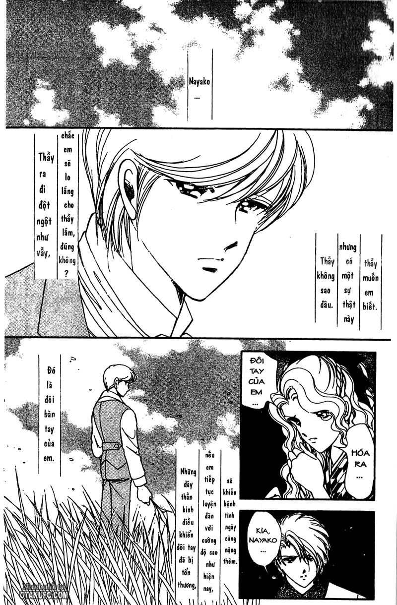 Khúc Tình Ca Ban Mai Chapter 13 - 21