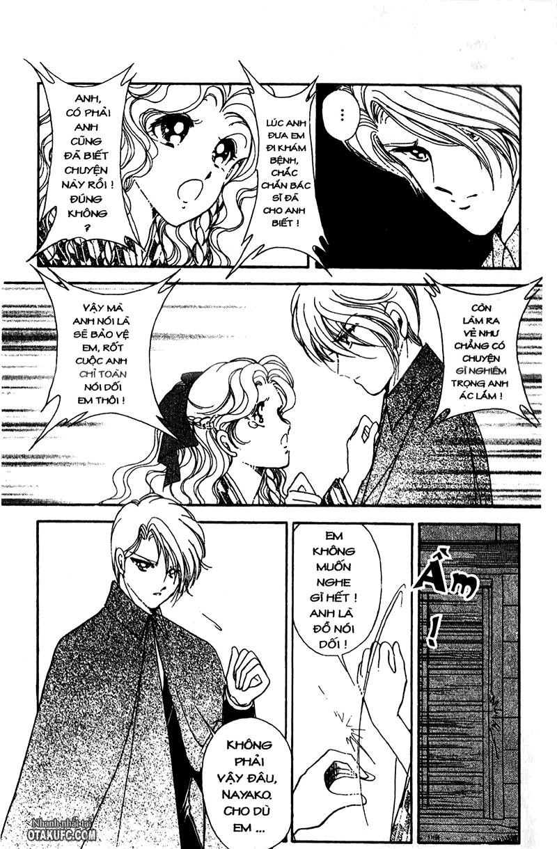 Khúc Tình Ca Ban Mai Chapter 13 - 23