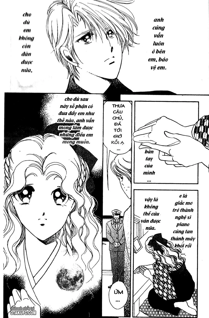 Khúc Tình Ca Ban Mai Chapter 13 - 24