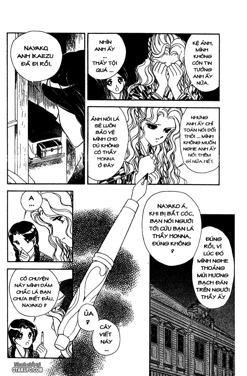 Khúc Tình Ca Ban Mai Chapter 13 - 25