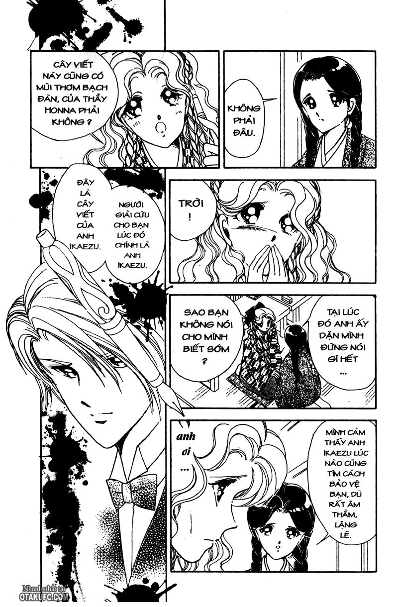 Khúc Tình Ca Ban Mai Chapter 13 - 26