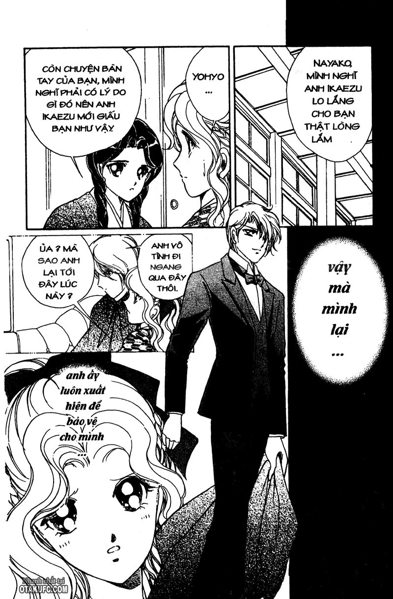 Khúc Tình Ca Ban Mai Chapter 13 - 27