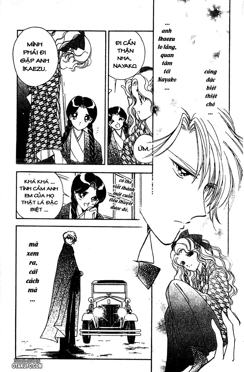 Khúc Tình Ca Ban Mai Chapter 13 - 28