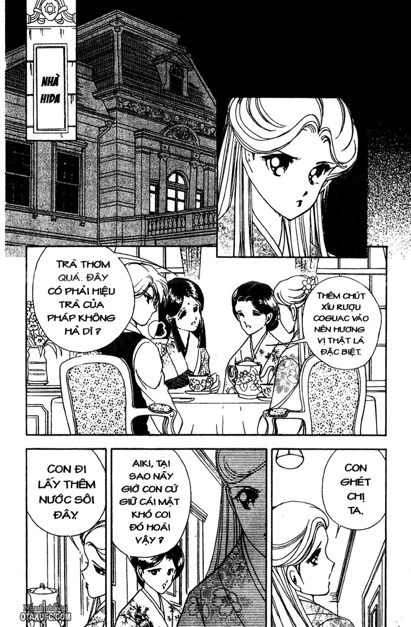 Khúc Tình Ca Ban Mai Chapter 13 - 29