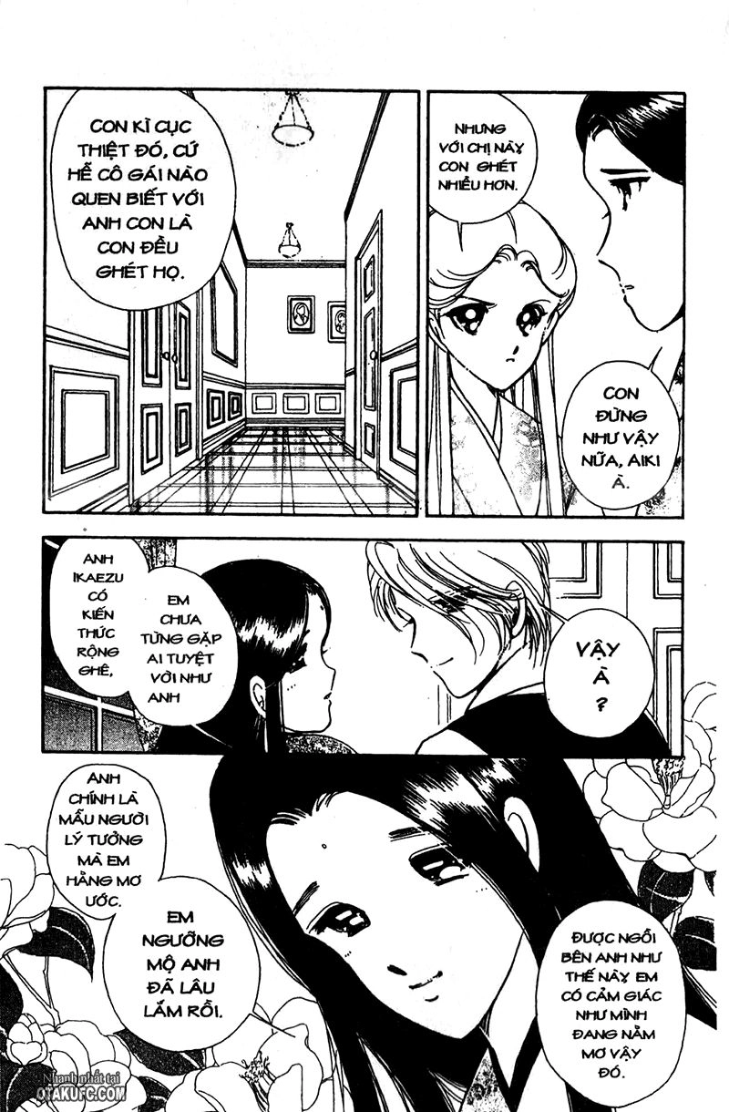 Khúc Tình Ca Ban Mai Chapter 13 - 30