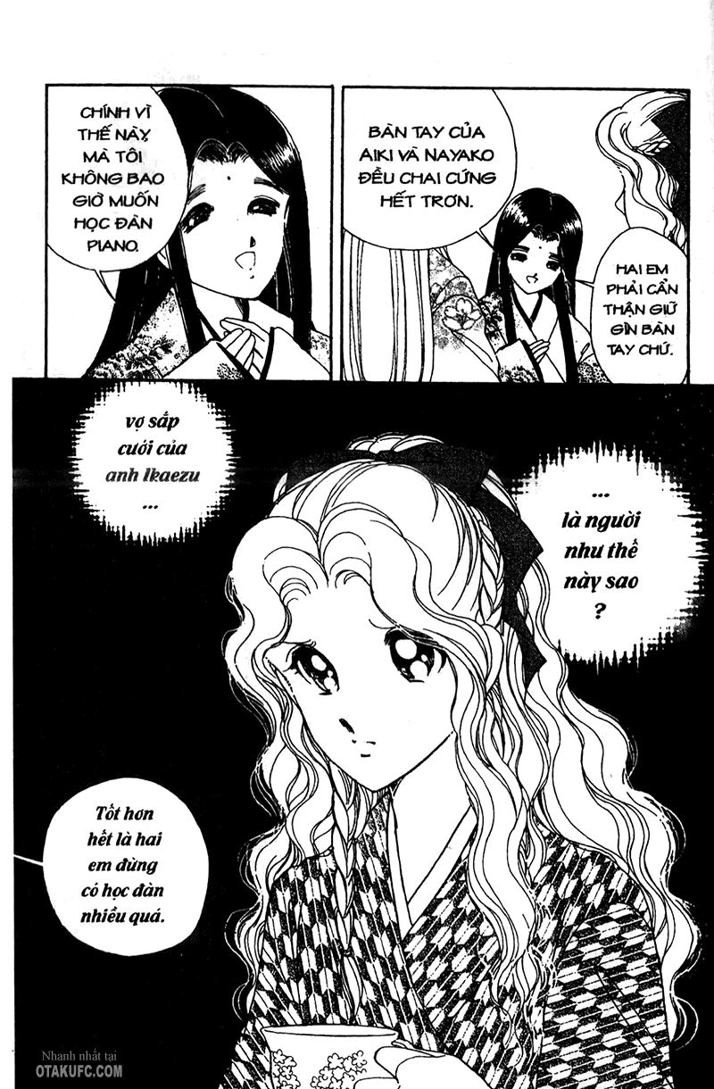 Khúc Tình Ca Ban Mai Chapter 13 - 34