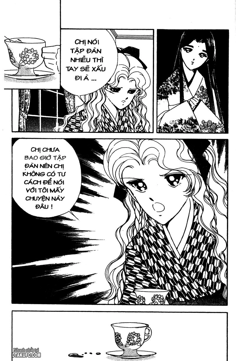 Khúc Tình Ca Ban Mai Chapter 14 - 2