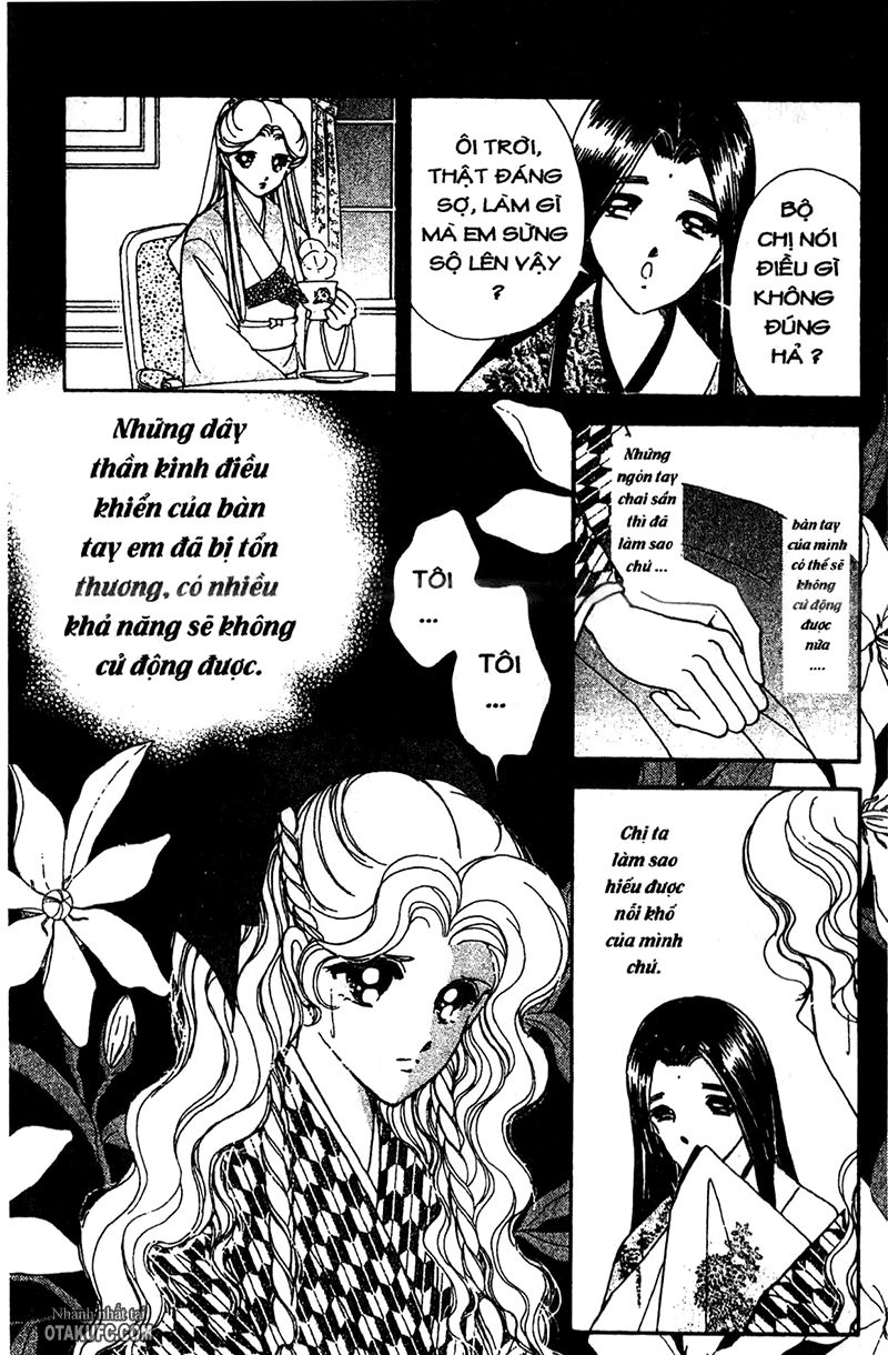 Khúc Tình Ca Ban Mai Chapter 14 - 3