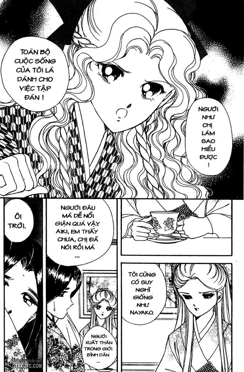 Khúc Tình Ca Ban Mai Chapter 14 - 4