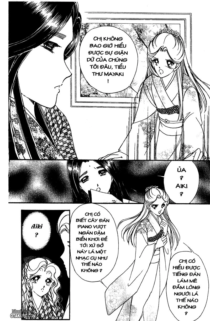 Khúc Tình Ca Ban Mai Chapter 14 - 5