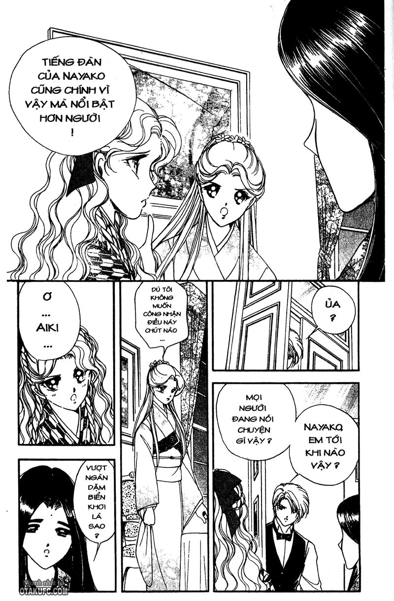 Khúc Tình Ca Ban Mai Chapter 14 - 6