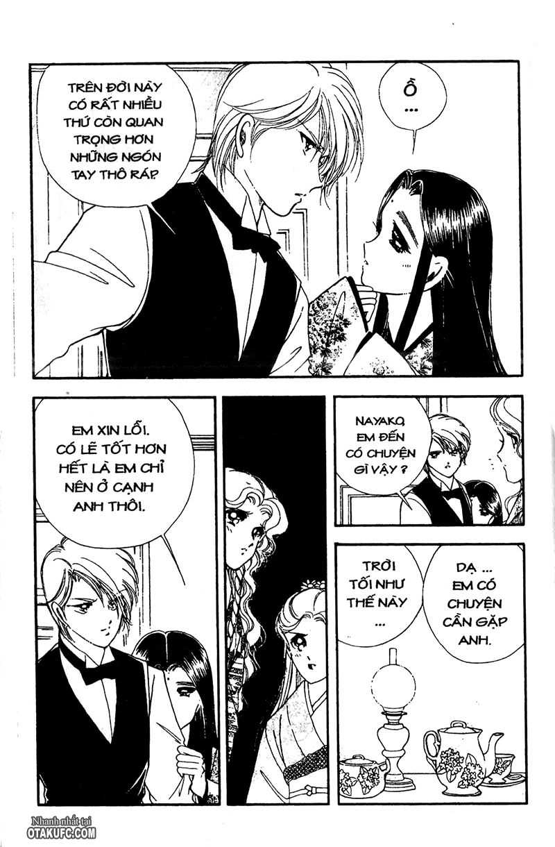 Khúc Tình Ca Ban Mai Chapter 14 - 8